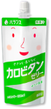 やさしく・おいしくカロビタンゼリー
