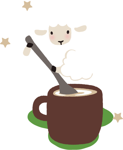 ゆめみるく珈琲プリン