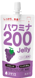ぶどう風味