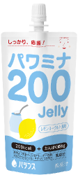 レモンヨーグルト風味