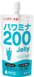 サイダー風味