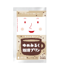 手作りおやつゆめみるく珈琲プリン