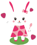 いちご一笑プリン