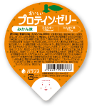 みかん味
