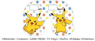 ポケモンメッセージカード