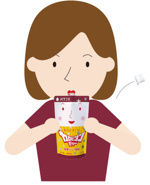 そのまま