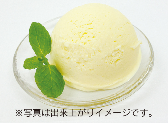 盛り付け
